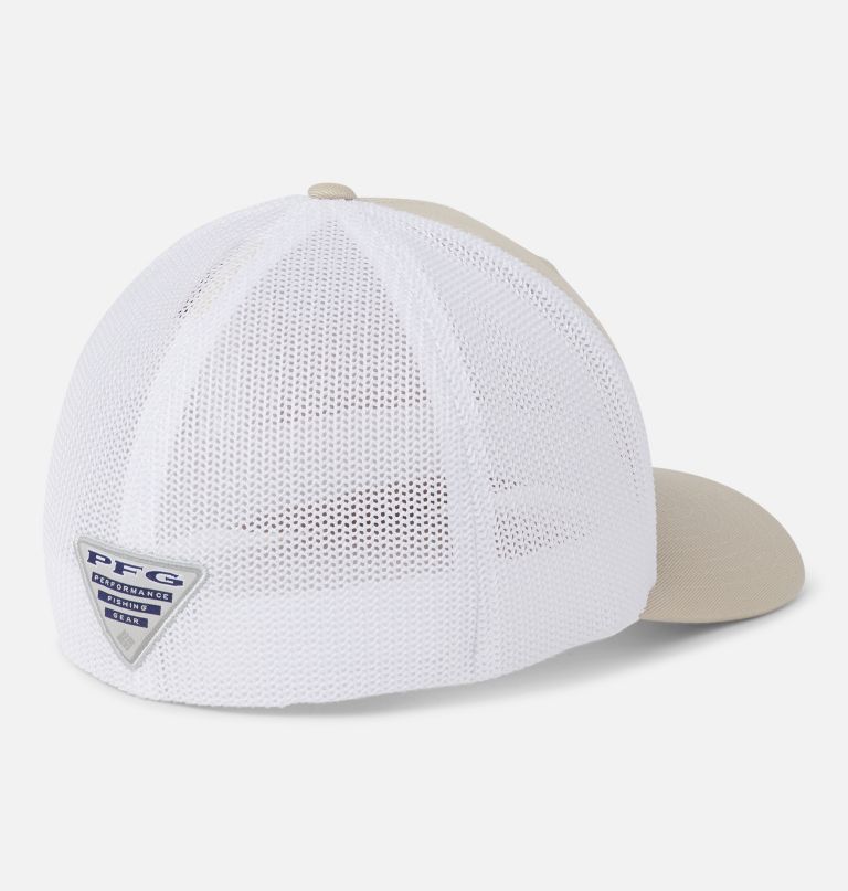 pfg logo mesh ball cap