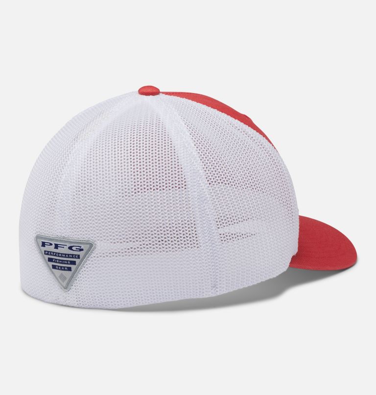 pfg logo mesh ball cap