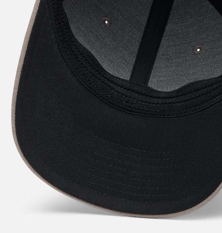 pfg logo mesh ball cap