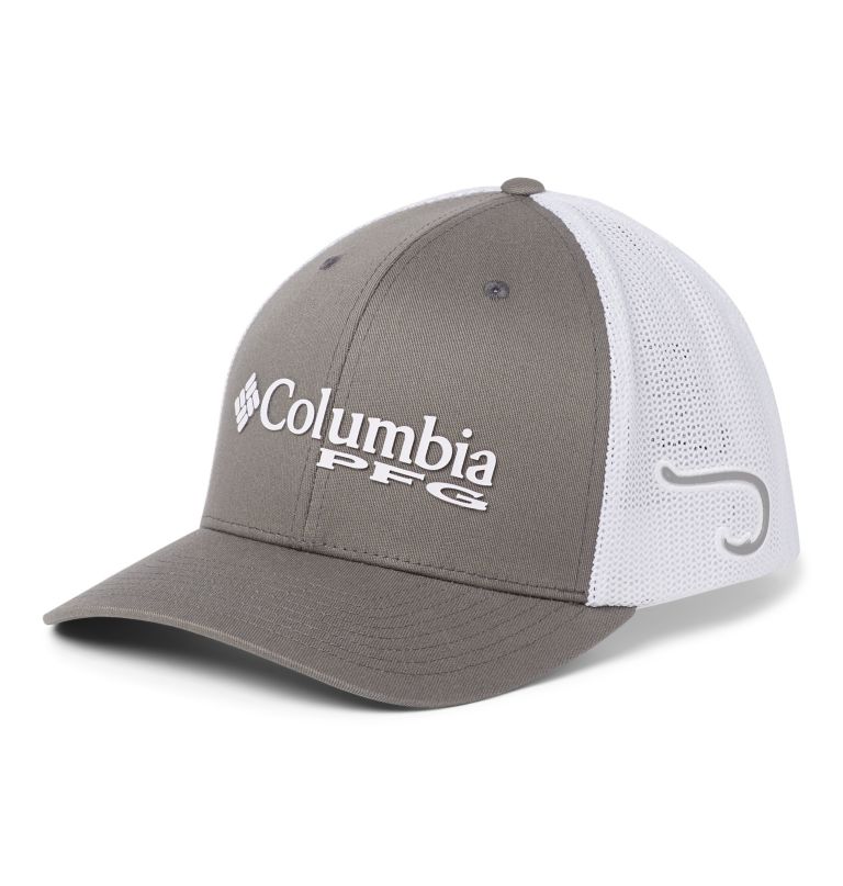 pfg logo mesh ball cap