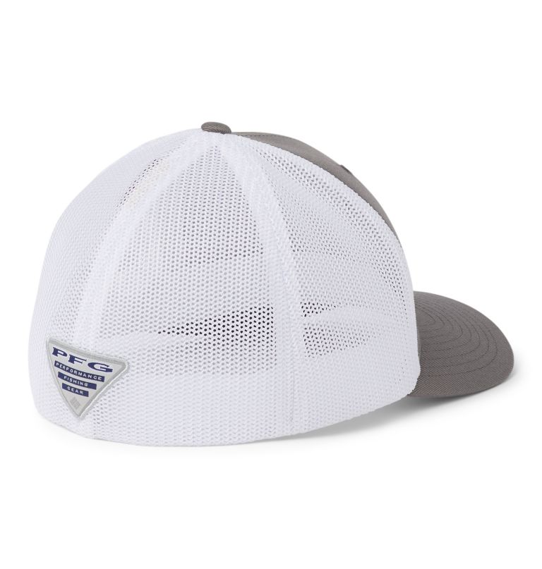 pfg logo mesh ball cap