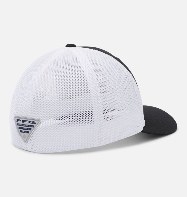 pfg logo mesh ball cap