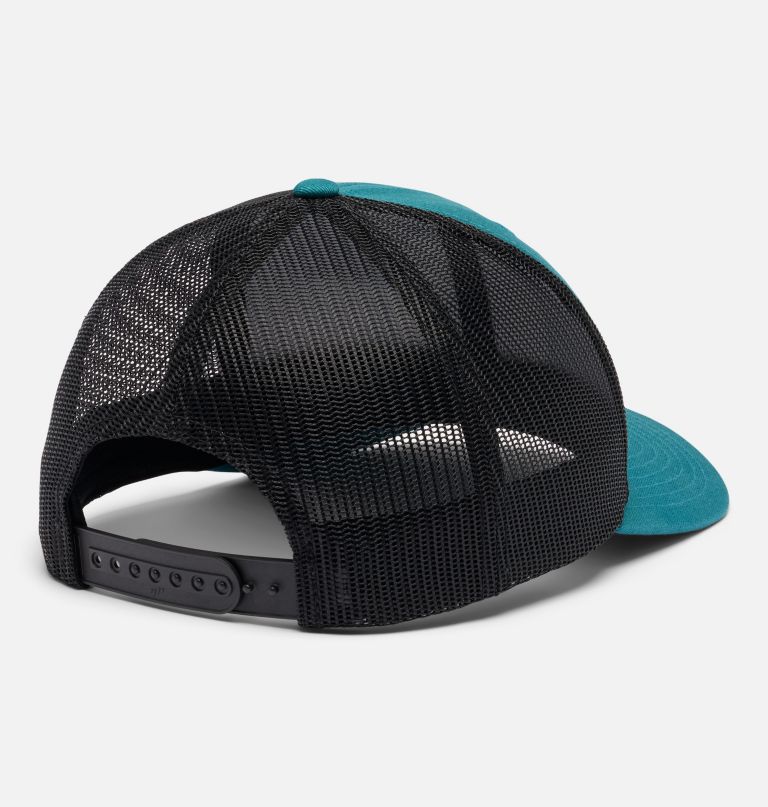 columbia mesh snapback