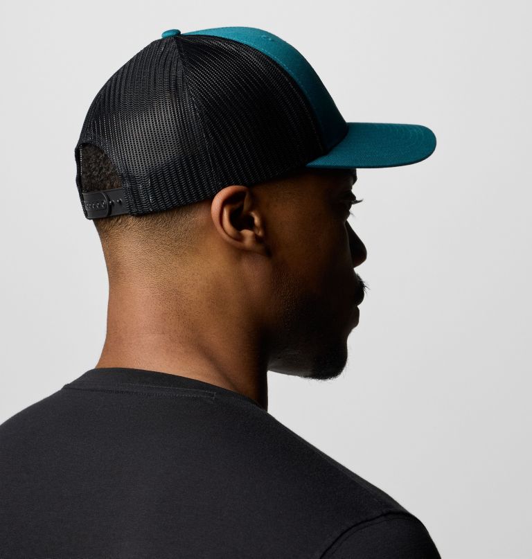 columbia mesh snapback
