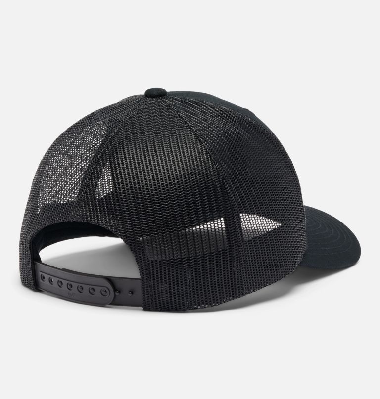 columbia mesh snapback