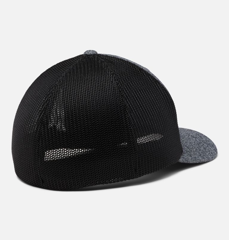 columbia mesh tree flag ball cap