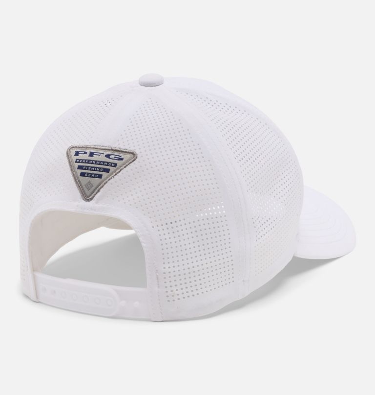 pfg elite 3d stretch snap back