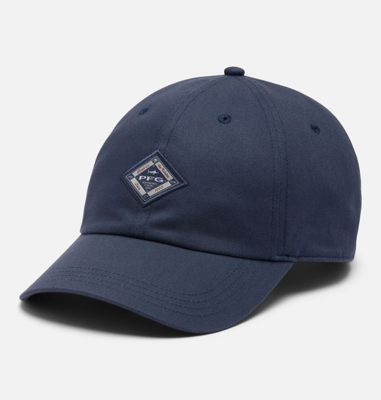 pfg bonehead ball cap