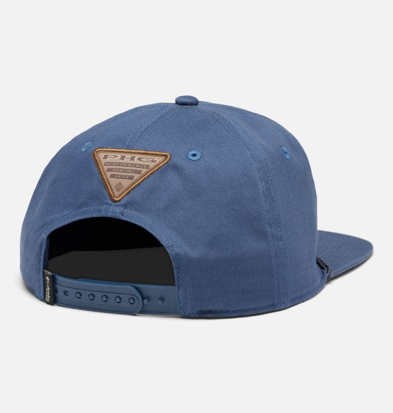 phg terminal shot snap back ball cap