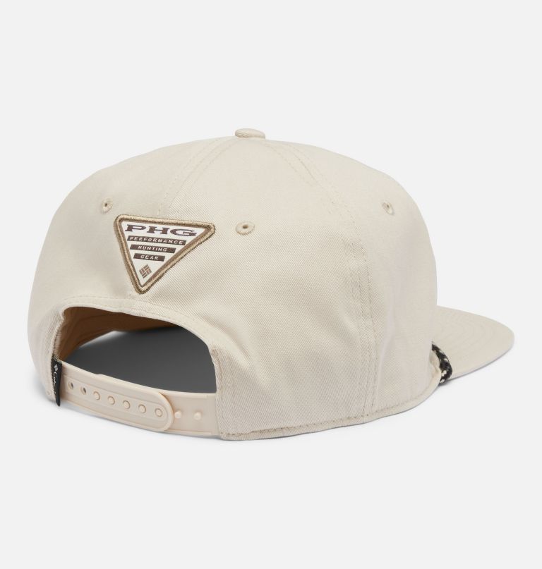 phg terminal shot snap back ball cap