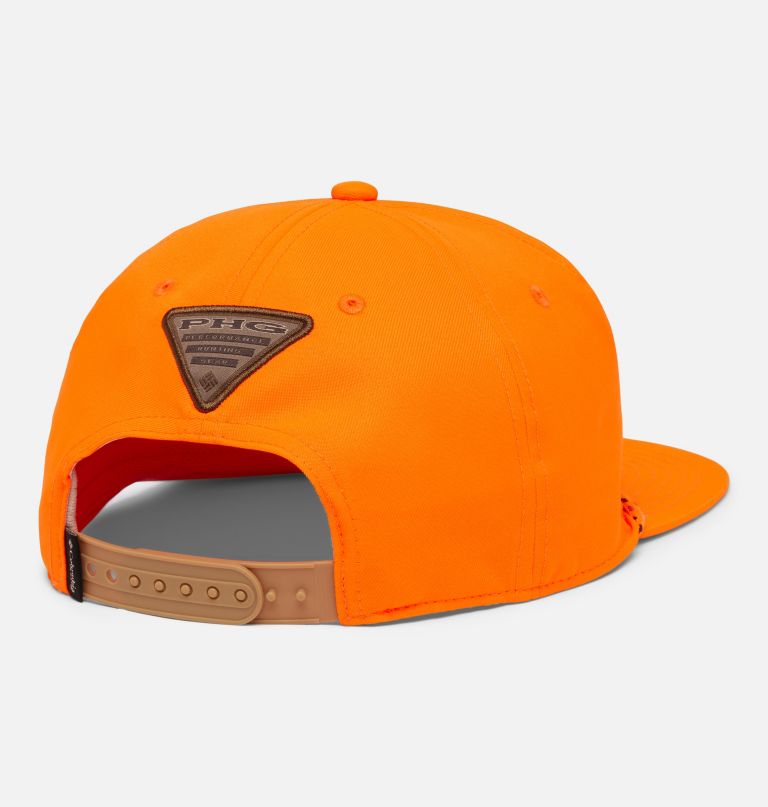 phg terminal shot snap back ball cap