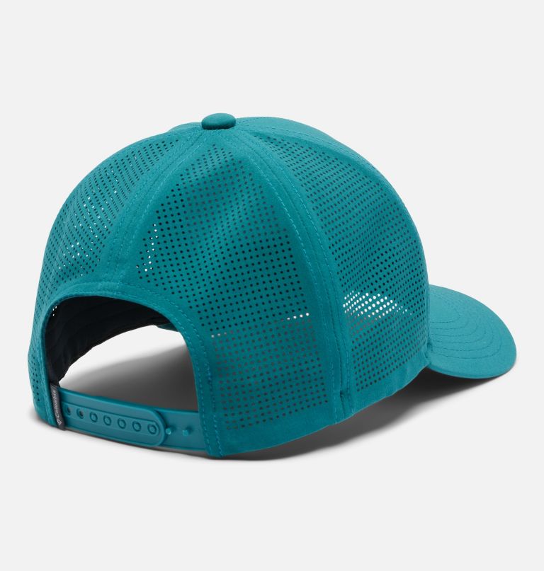 mountaincap 3d stretch snap back ball cap