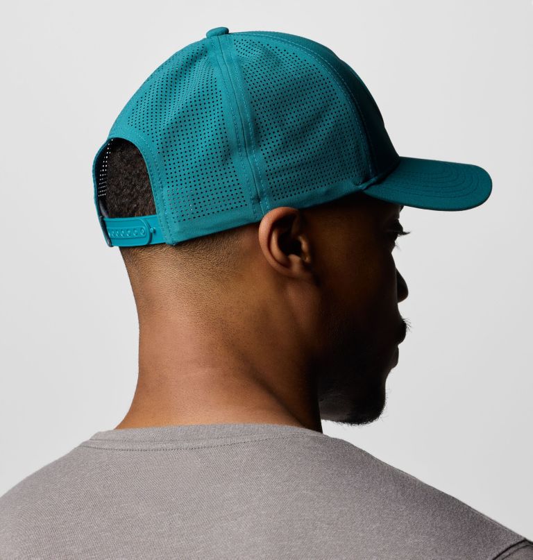 mountaincap 3d stretch snap back ball cap