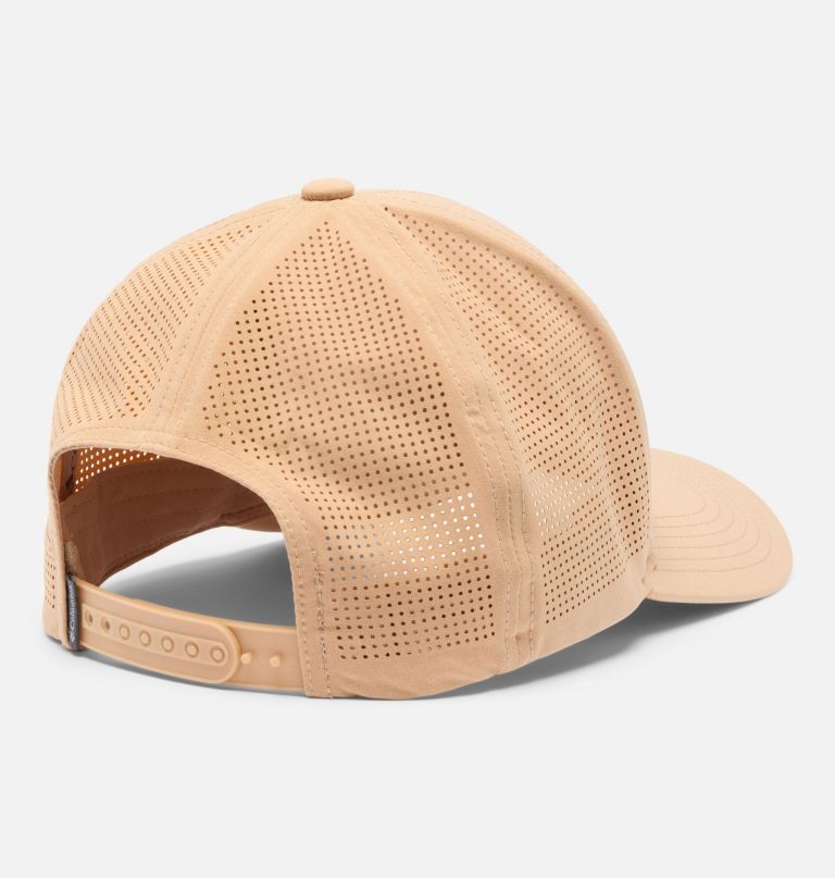 mountaincap 3d stretch snap back ball cap