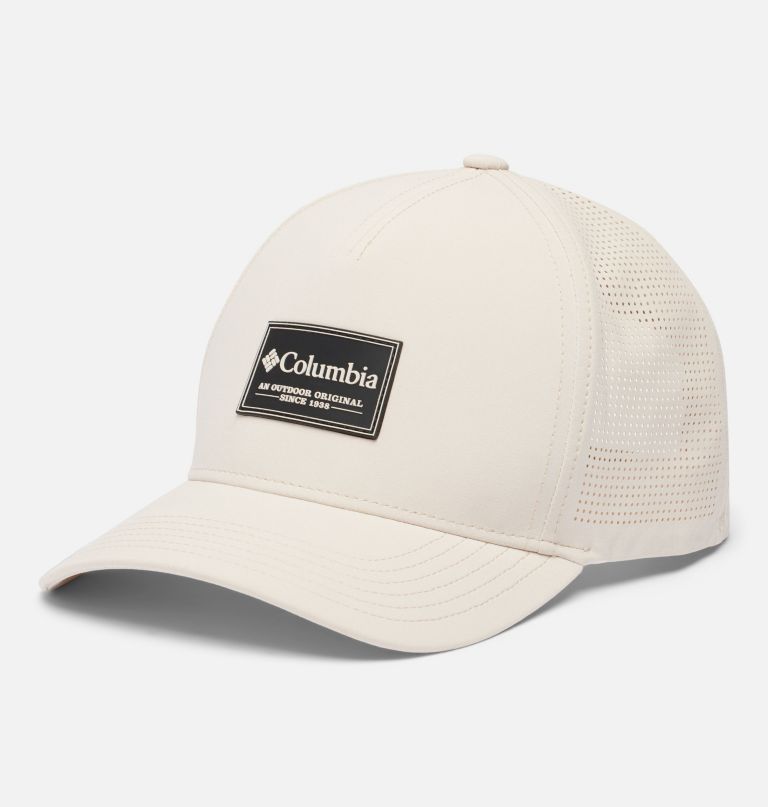 mountaincap 3d stretch snap back ball cap
