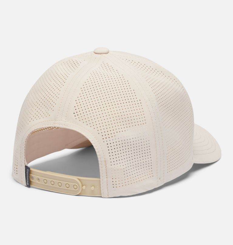 mountaincap 3d stretch snap back ball cap