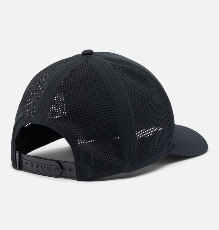 mountaincap 3d stretch snap back ball cap