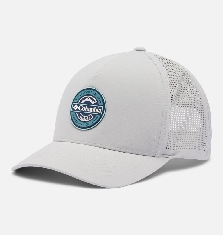 mountaincap 3d stretch snap back ball cap