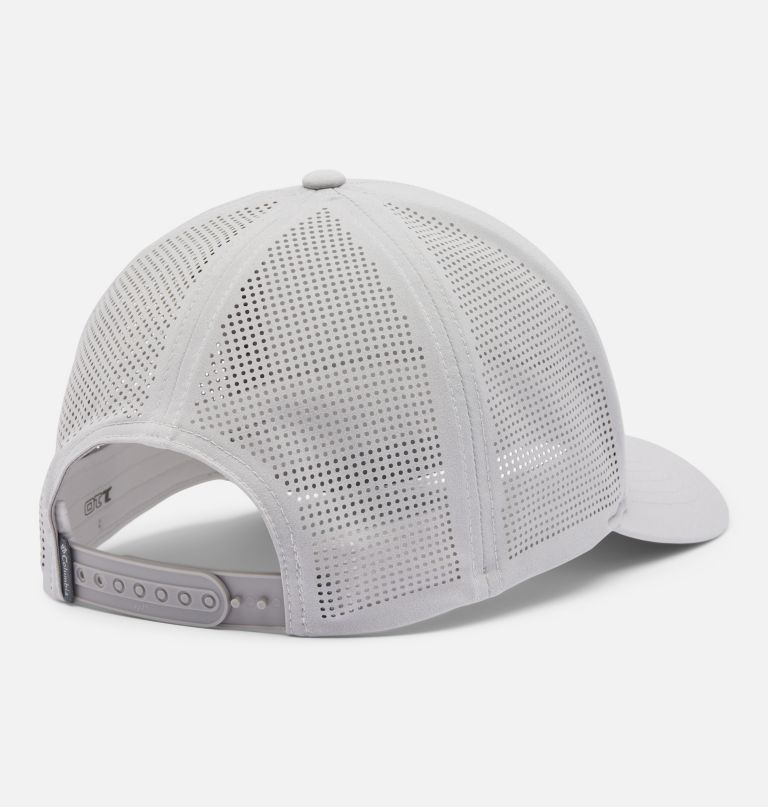 mountaincap 3d stretch snap back ball cap