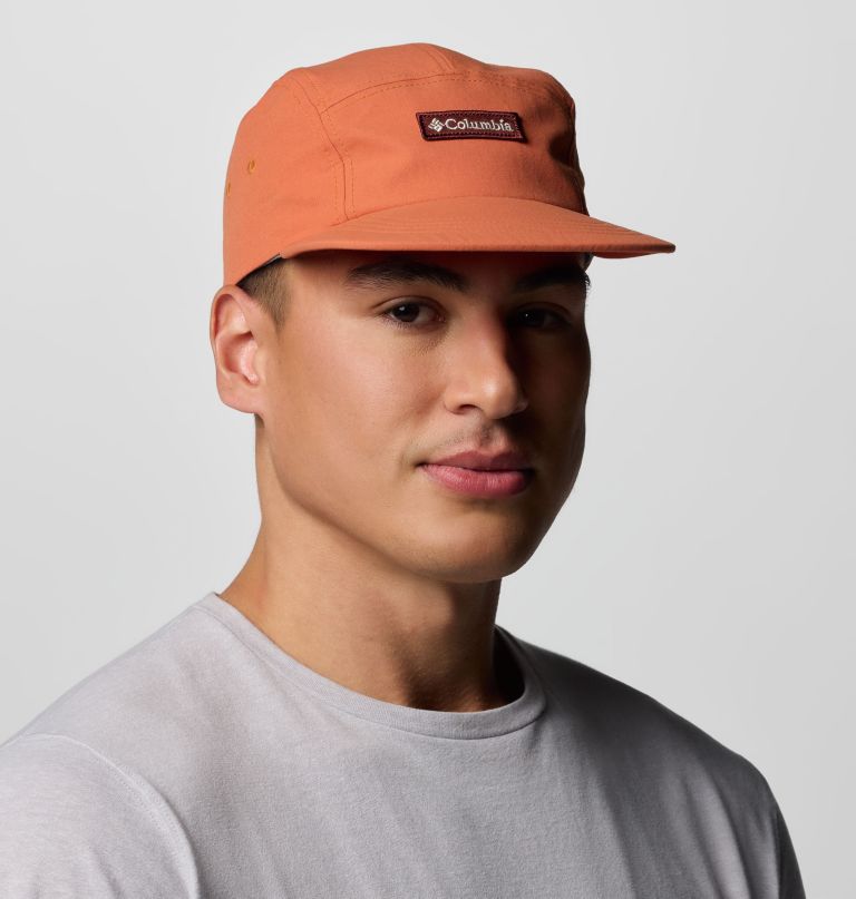 creek side 5 panel hat