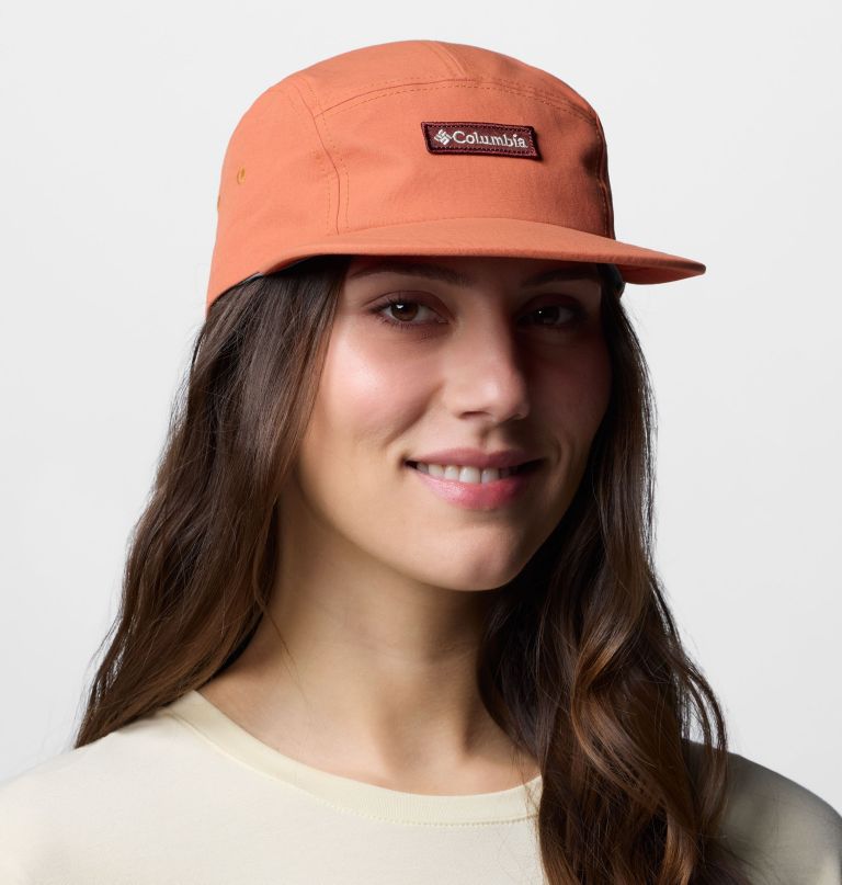 creek side 5 panel hat
