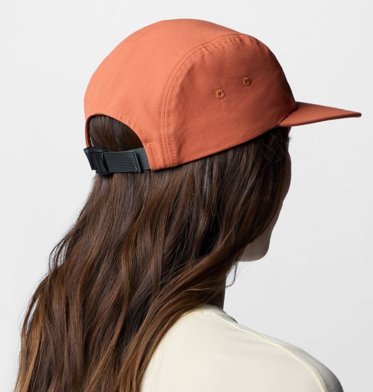 creek side 5 panel hat
