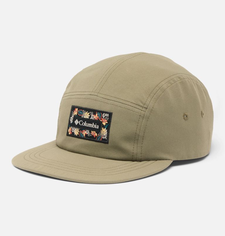 creek side 5 panel hat