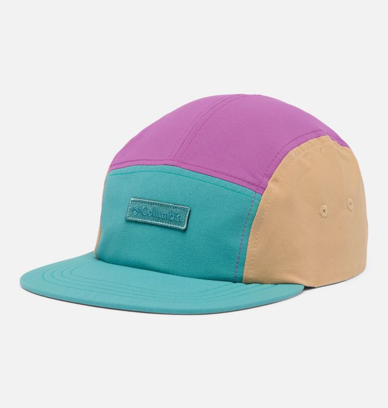 creek side 5 panel hat