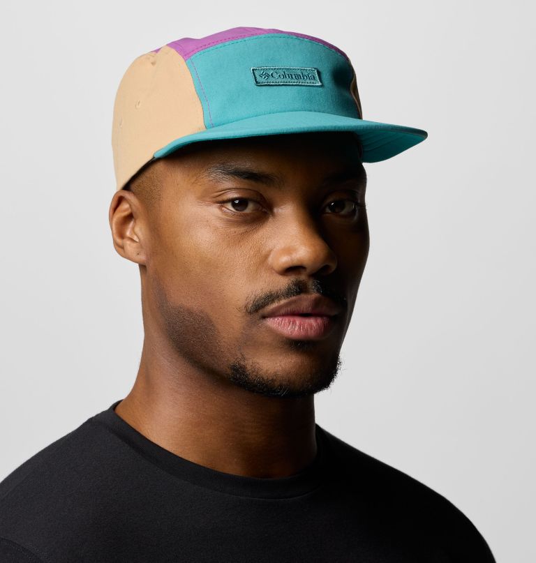 creek side 5 panel hat