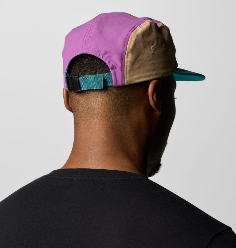 creek side 5 panel hat
