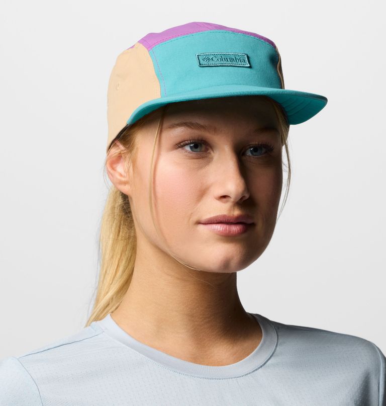 creek side 5 panel hat