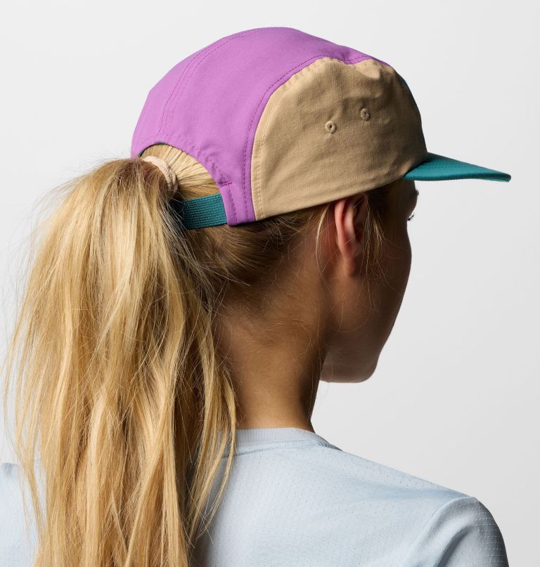 creek side 5 panel hat