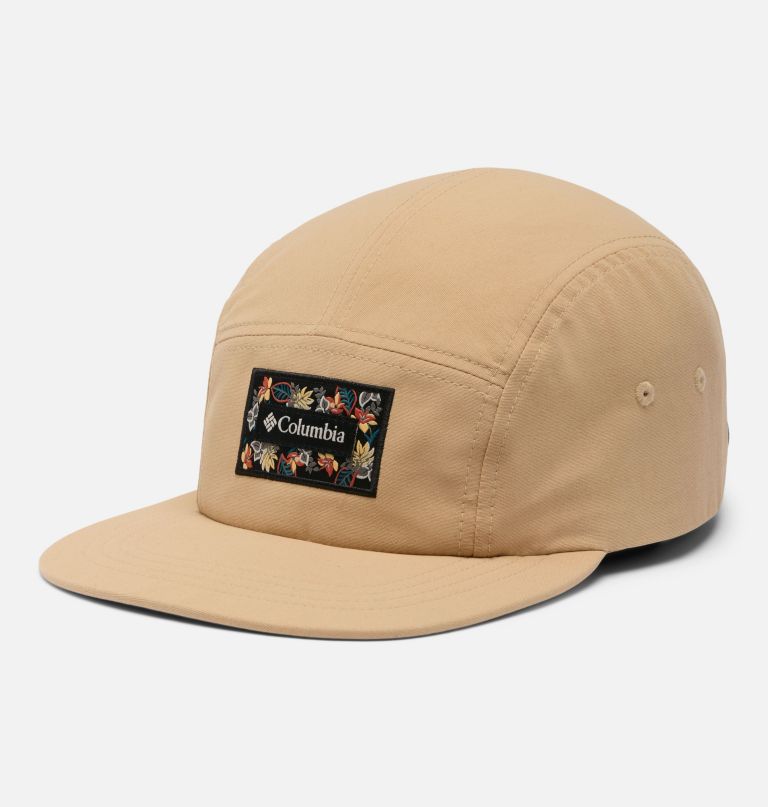 creek side 5 panel hat