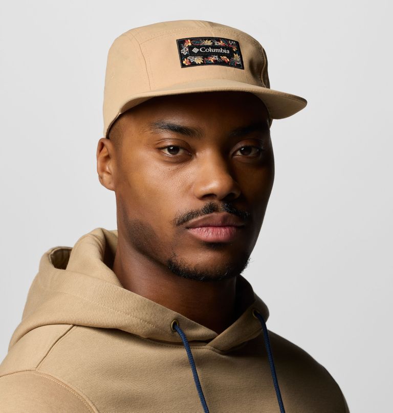 creek side 5 panel hat