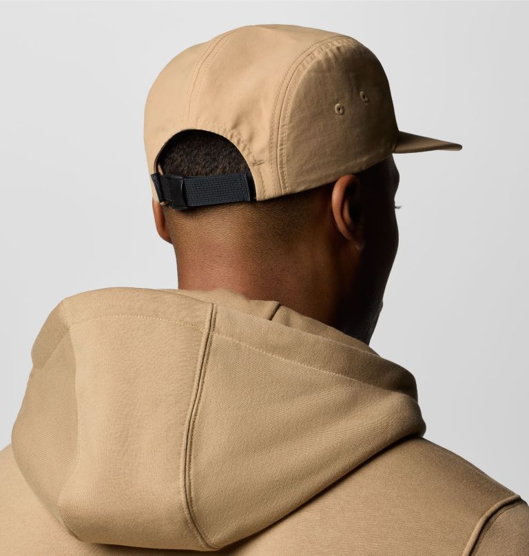 creek side 5 panel hat