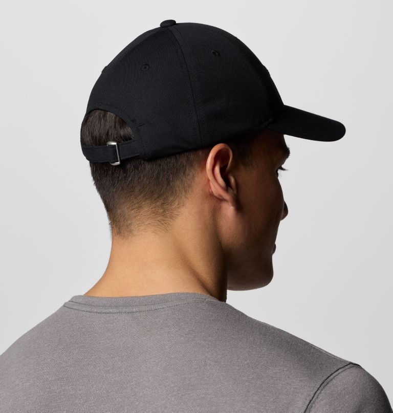 twin canyon ball cap