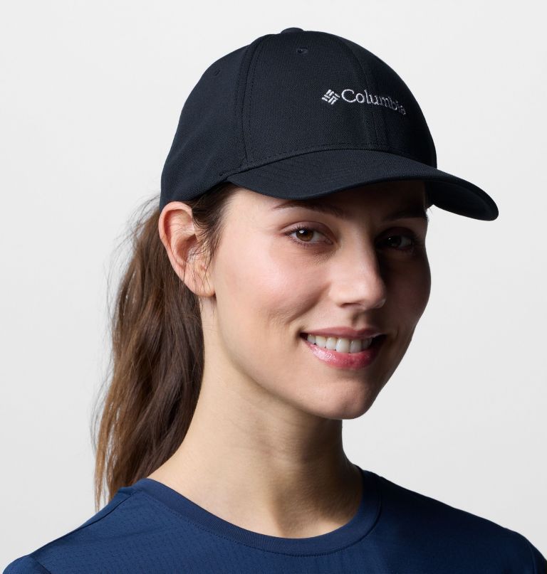 twin canyon ball cap