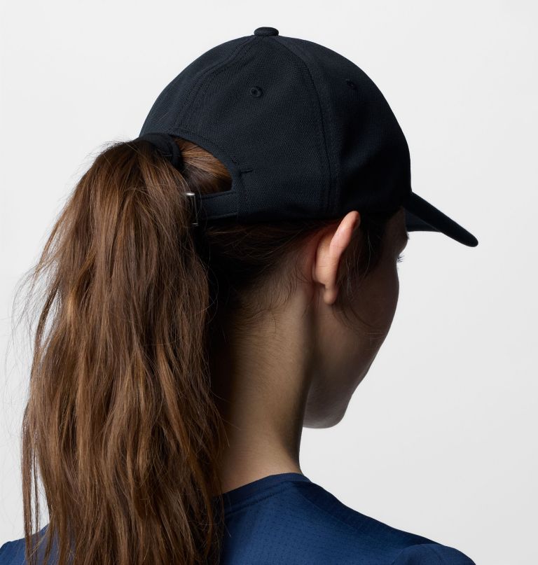 twin canyon ball cap