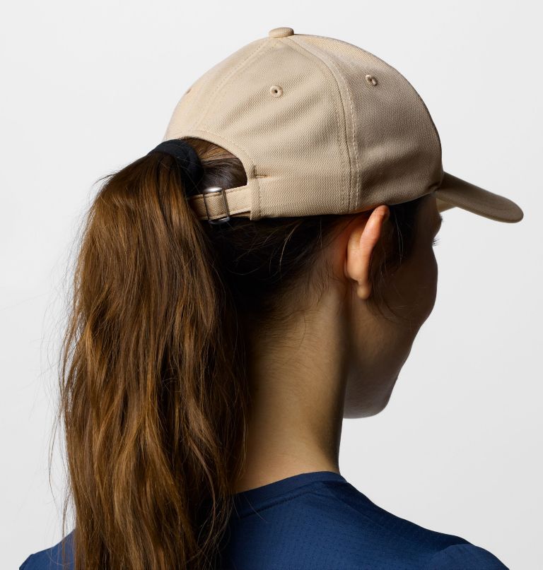 twin canyon ball cap