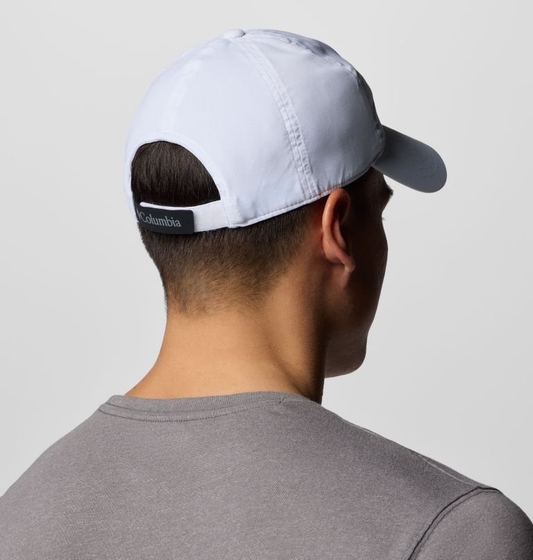 coolhead iii ball cap