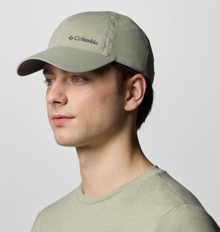 coolhead iii ball cap