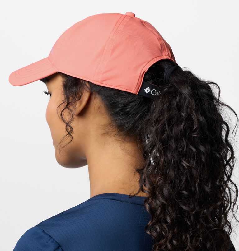 coolhead iii ball cap