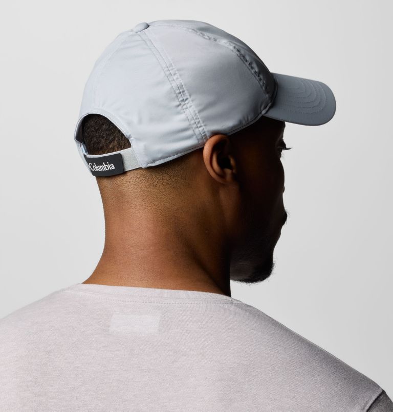 coolhead iii ball cap