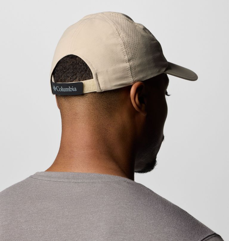 silver ridge iv ball cap