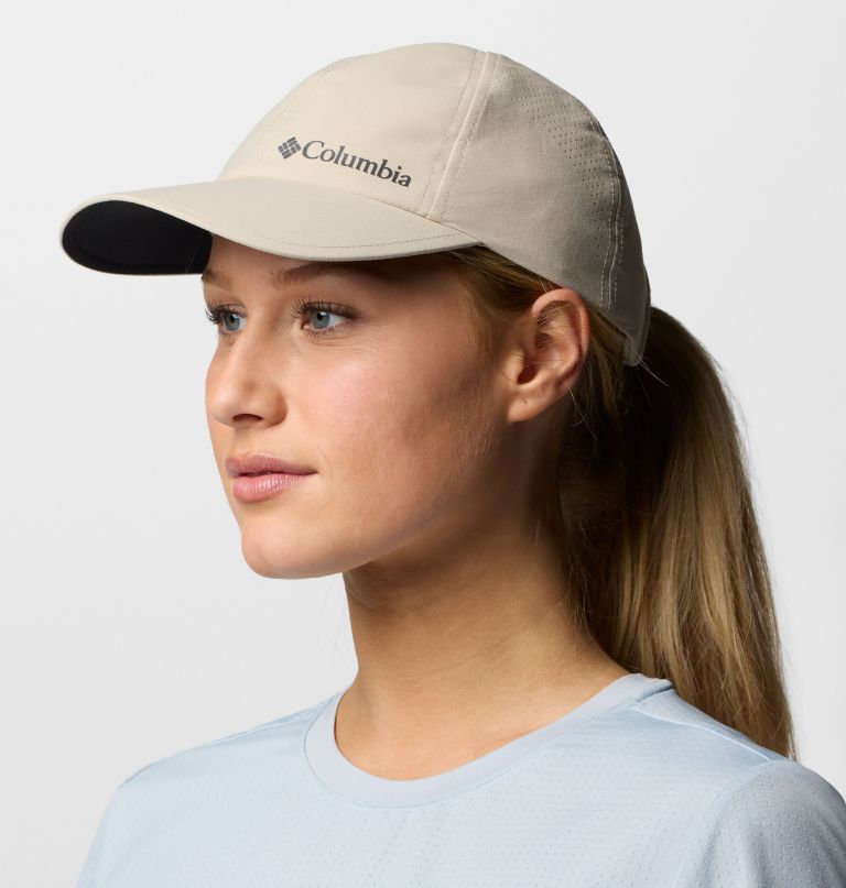 silver ridge iv ball cap
