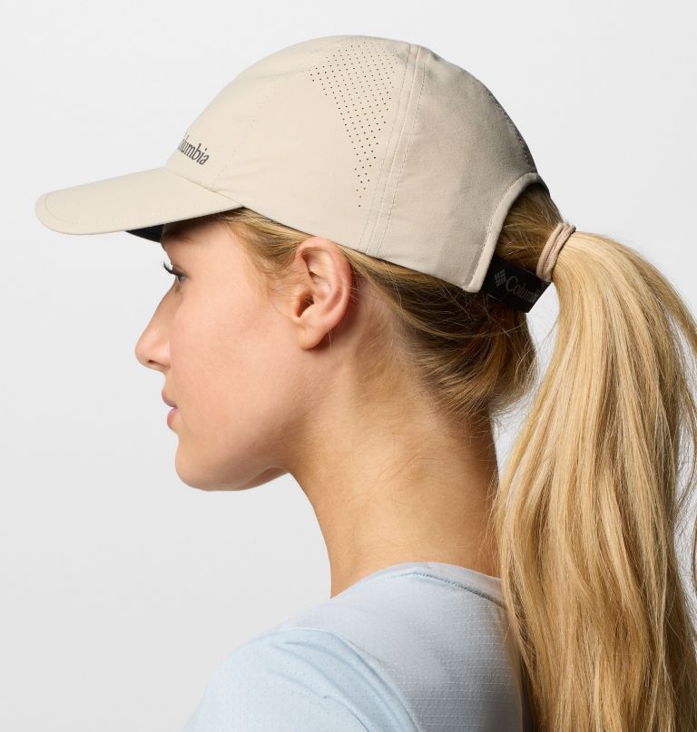 silver ridge iv ball cap