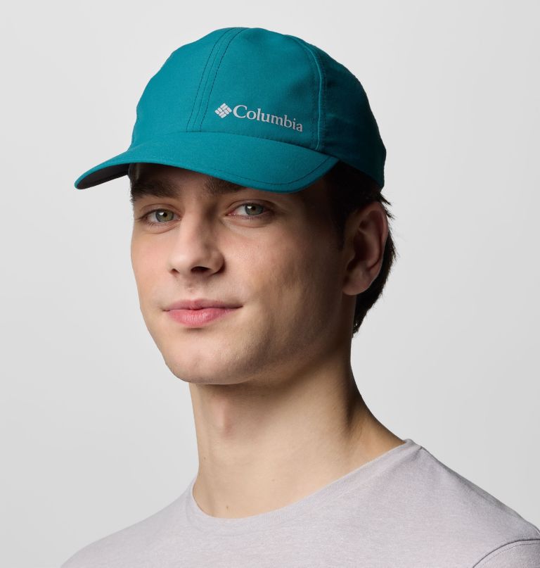 silver ridge iv ball cap