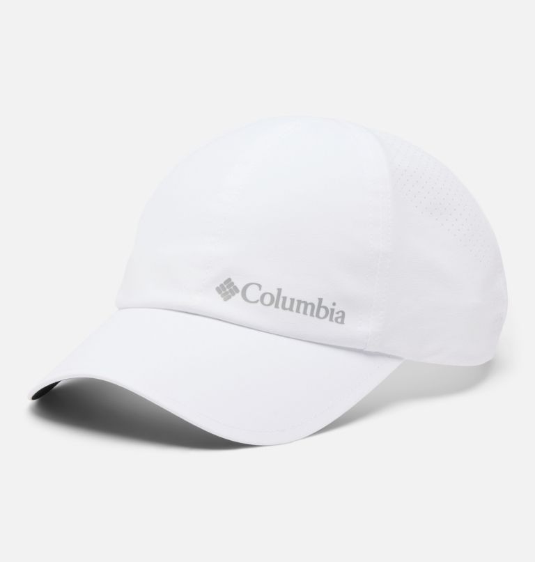 silver ridge iv ball cap