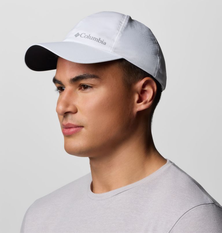 silver ridge iv ball cap