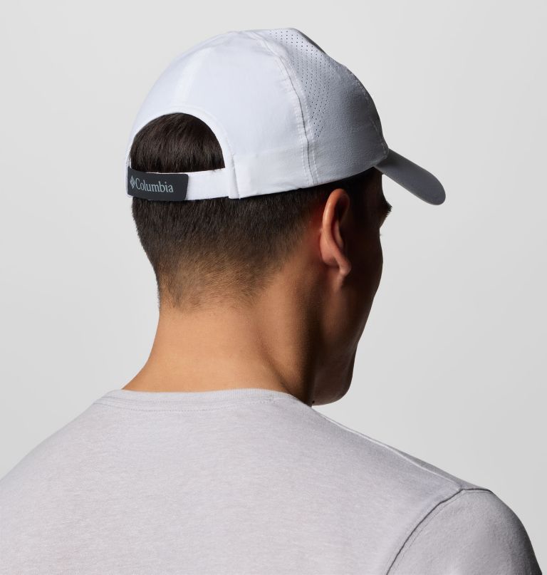 silver ridge iv ball cap